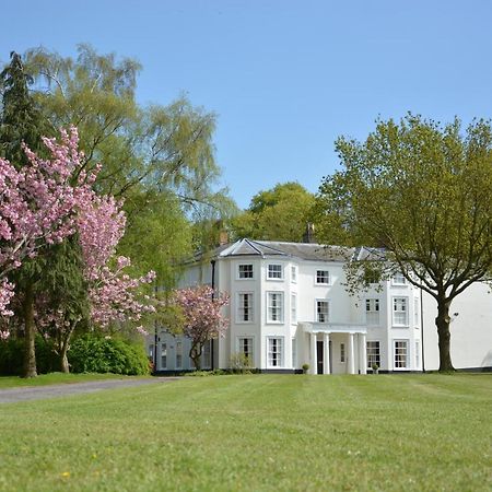 בקלס Henstead Hall מראה חיצוני תמונה